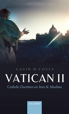 Vatican II - Gavin D'Costa