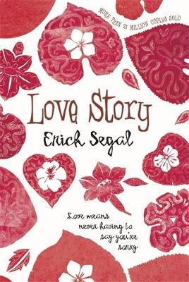 Love Story - Erich Segal