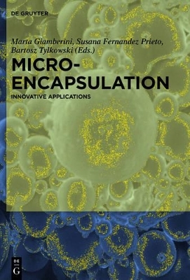 Microencapsulation - 