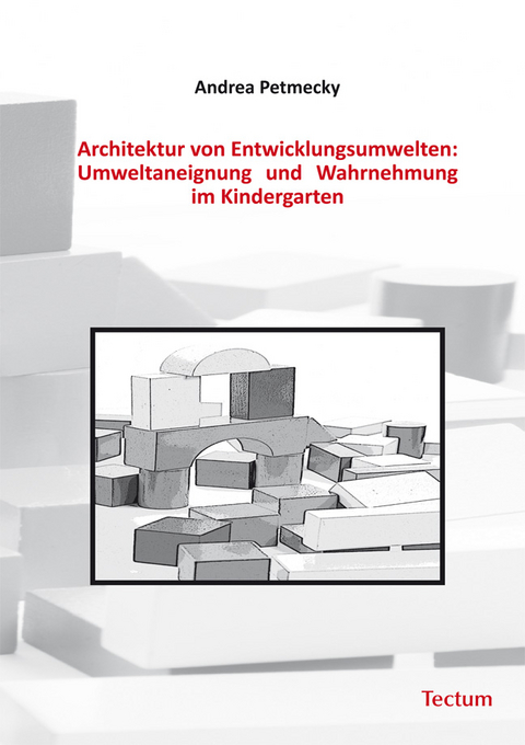 Architektur von Entwicklungsumwelten - Andrea Petmecky