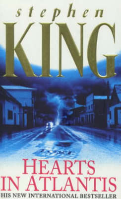 Hearts in Atlantis - Stephen King