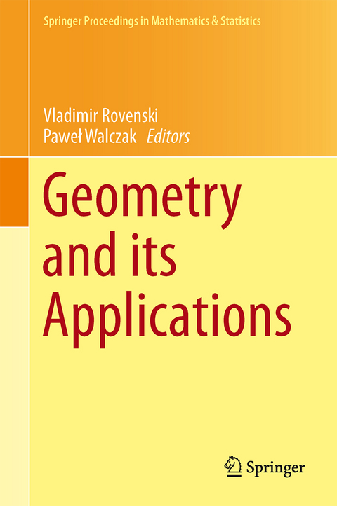 Geometry and its Applications - 