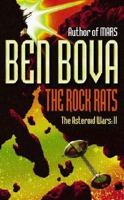 The Rock Rats - Ben Bova