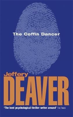 The Coffin Dancer - Jeffery Deaver