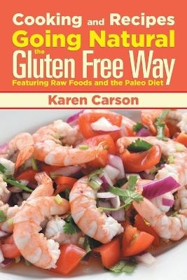 Cooking and Recipes - Karen Carson