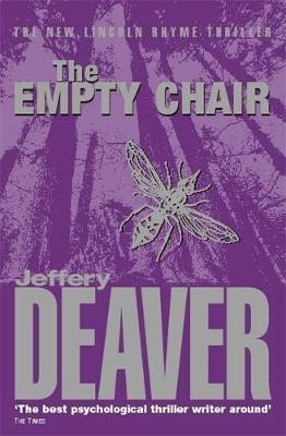 The Empty Chair - Jeffery Deaver