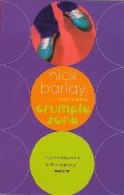 Crumple Zone - Nick Barlay