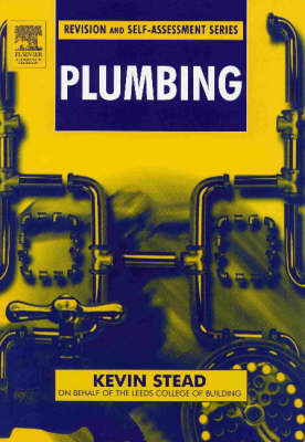 Plumbing - Kevin Stead