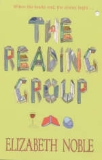 The Reading Group - Elizabeth Noble