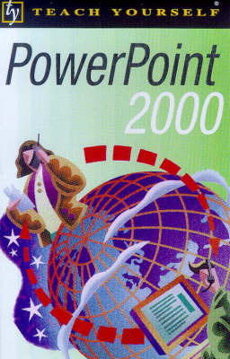 PowerPoint 2000 - Rachel Kirk