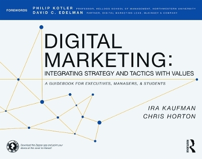 Digital Marketing - Ira Kaufman, Chris Horton