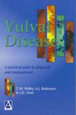 Vulval Disease - C Ridley, J Oriel, A.J. Robinson