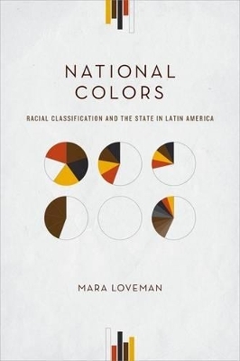 National Colors - Mara Loveman