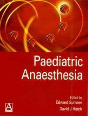 Paediatric Anaesthesia, 2Ed