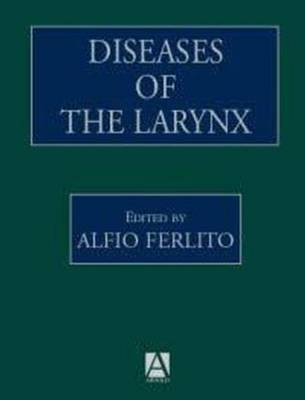 Diseases of the Larynx