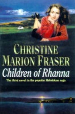 Children of Rhanna - Christine Marion Fraser