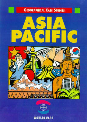 The Asia Pacific - 