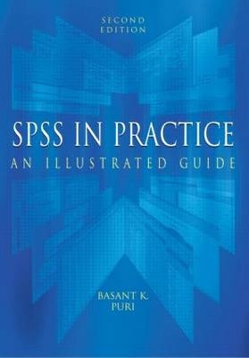 SPSS in Practice, 2Ed - Basant Puri