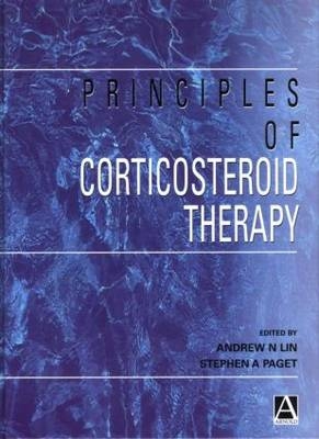 Principles of Corticosteroid Therapy - Stephen Paget, Andrew Lin