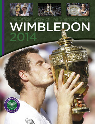 Wimbledon 2014 - Paul Newman