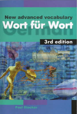 Wort fur Wort - Paul Stocker