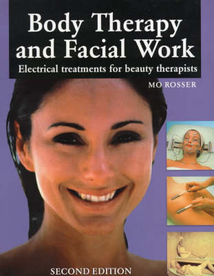 Body Therapy and Facial Work - Mo Rosser