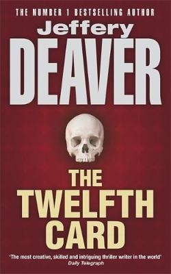 The Twelfth Card - Jeffery Deaver