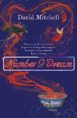 number9dream - David Mitchell