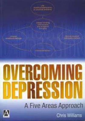 OVERCOMING DEPRESSION - Christopher Williams