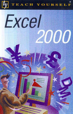 Excel 2000 - Moira Stephen