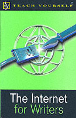 The Internet for Writers - John Ralph