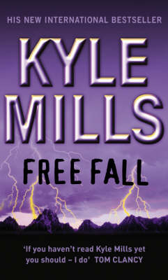 Free Fall - Kyle Mills