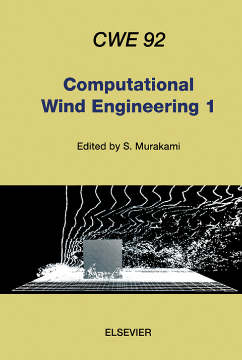 Computational Wind Engineering 1 - 