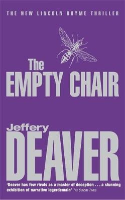 The Empty Chair - Jeffery Deaver