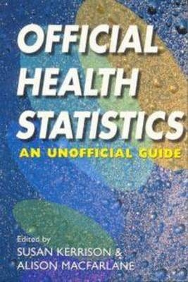 Official Health Statistics