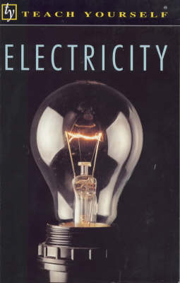 Electricity - David Bryant