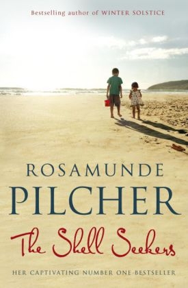 The Shell Seekers - Rosamunde Pilcher