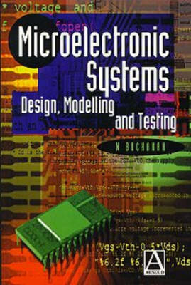 Microelectronic Systems - W. Buchanan