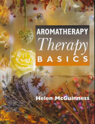 Aromatherapy - Helen McGuinness