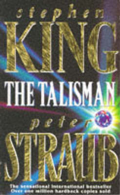 The Talisman - Stephen King, Peter Straub