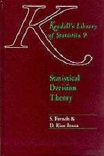 Statistical Decision Theory - Simon French, David Insua