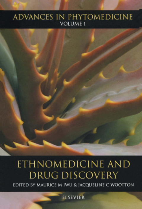 Ethnomedicine and Drug Discovery - 