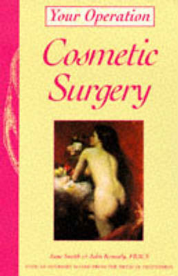 Cosmetic Surgery - John Kenealy, Jane Smith