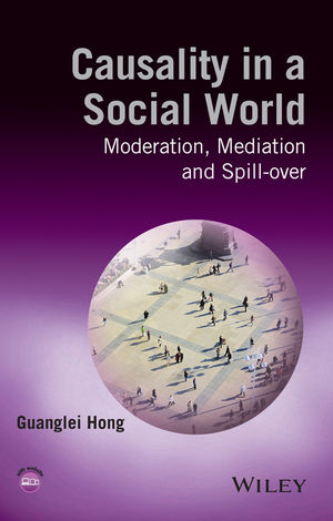 Causality in a Social World - Guanglei Hong