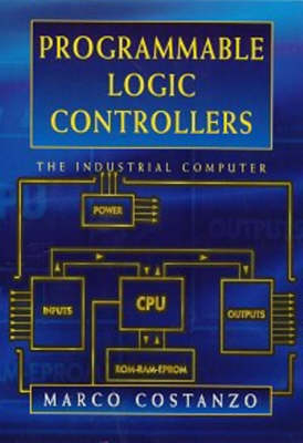 Programmable Logic Controllers - Marco Costanzo