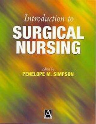 Introduction to Surgical Nursing