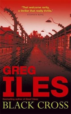 Black Cross - Greg Iles