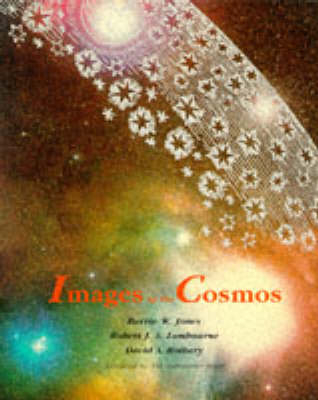 Images of the Cosmos - Barrie William Jones,  etc.