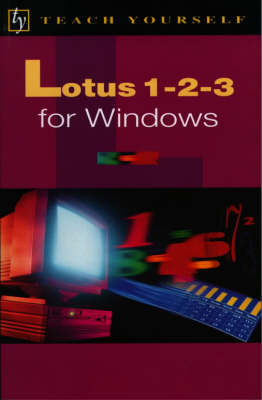 Lotus 1-2-3 for Windows (to Release 4) - David Royall