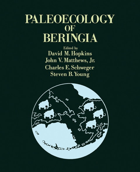 Paleoecology of Beringia - 